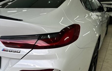BMW 8 серия, 2019 год, 7 000 000 рублей, 10 фотография