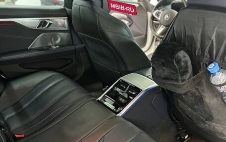 BMW 8 серия, 2019 год, 7 000 000 рублей, 8 фотография