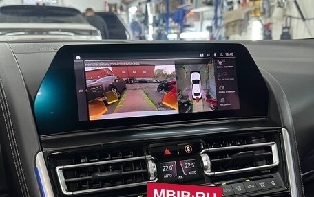 BMW 8 серия, 2019 год, 7 000 000 рублей, 12 фотография