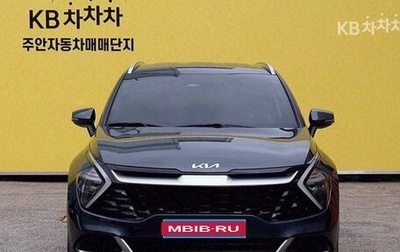 KIA Sportage IV рестайлинг, 2021 год, 2 700 000 рублей, 1 фотография