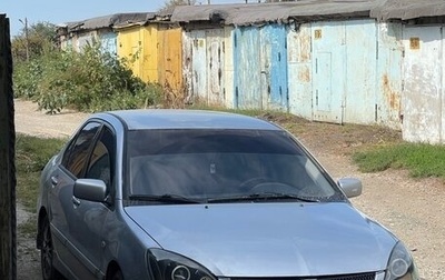 Mitsubishi Lancer IX, 2005 год, 400 000 рублей, 1 фотография