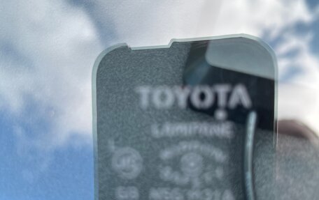 Toyota Sienta II, 2018 год, 1 120 000 рублей, 20 фотография