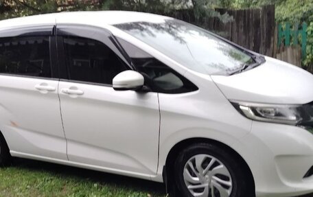 Honda Freed II, 2019 год, 1 700 000 рублей, 2 фотография