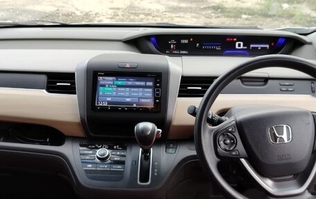 Honda Freed II, 2019 год, 1 700 000 рублей, 6 фотография