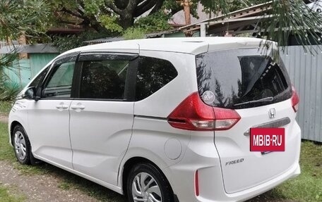 Honda Freed II, 2019 год, 1 700 000 рублей, 4 фотография