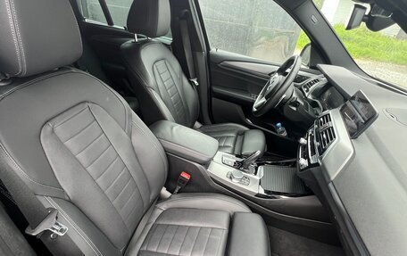 BMW X3, 2019 год, 5 010 000 рублей, 12 фотография