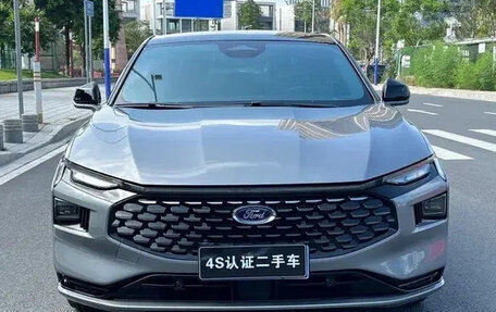 Ford Mondeo, 2022 год, 2 050 060 рублей, 2 фотография