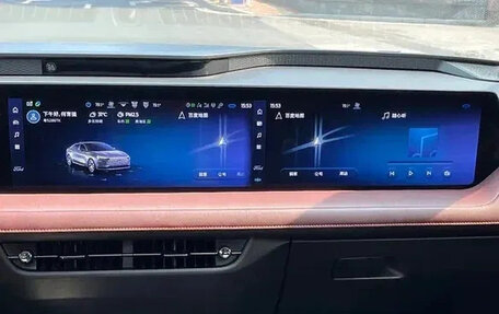 Ford Mondeo, 2022 год, 2 050 060 рублей, 28 фотография