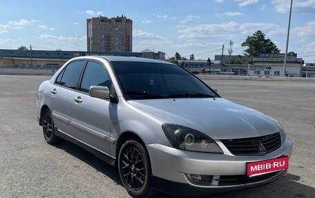Mitsubishi Lancer IX, 2005 год, 400 000 рублей, 3 фотография