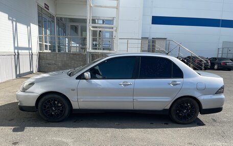 Mitsubishi Lancer IX, 2005 год, 400 000 рублей, 7 фотография