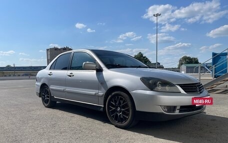 Mitsubishi Lancer IX, 2005 год, 400 000 рублей, 6 фотография