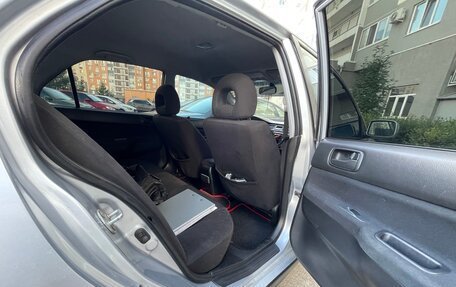 Mitsubishi Lancer IX, 2005 год, 400 000 рублей, 20 фотография