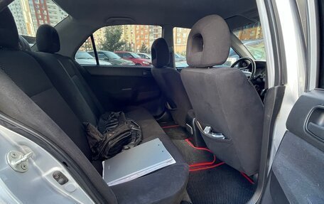 Mitsubishi Lancer IX, 2005 год, 400 000 рублей, 21 фотография