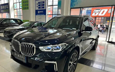 BMW X5, 2022 год, 5 600 000 рублей, 1 фотография