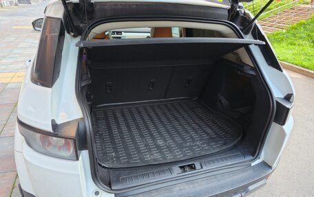 Land Rover Range Rover Evoque I, 2015 год, 1 850 000 рублей, 5 фотография