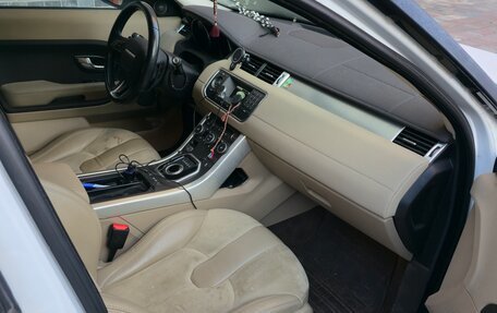 Land Rover Range Rover Evoque I, 2015 год, 1 850 000 рублей, 6 фотография