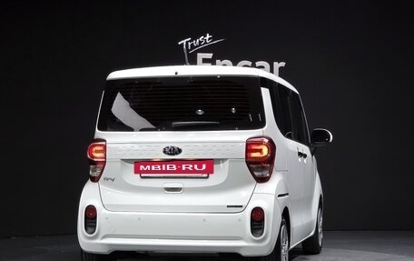 KIA Ray, 2021 год, 898 000 рублей, 4 фотография