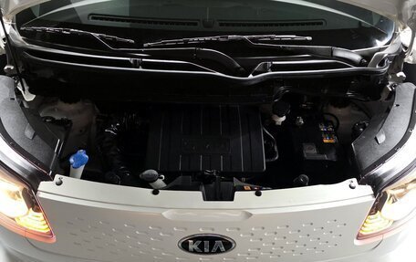 KIA Ray, 2021 год, 898 000 рублей, 18 фотография