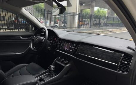 Skoda Kodiaq I, 2022 год, 2 200 050 рублей, 7 фотография