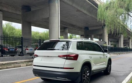 Skoda Kodiaq I, 2022 год, 2 200 050 рублей, 5 фотография