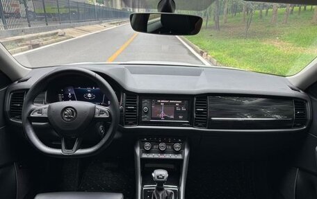 Skoda Kodiaq I, 2022 год, 2 200 050 рублей, 8 фотография