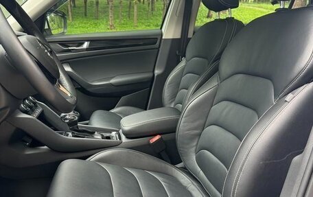 Skoda Kodiaq I, 2022 год, 2 200 050 рублей, 9 фотография