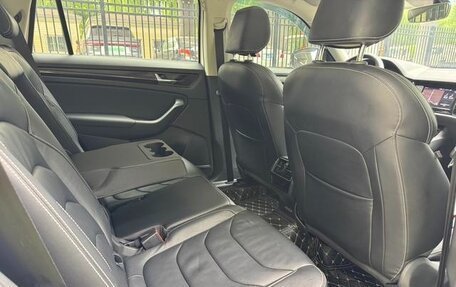 Skoda Kodiaq I, 2022 год, 2 200 050 рублей, 10 фотография