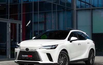 Lexus RX IV рестайлинг, 2025 год, 14 100 000 рублей, 1 фотография