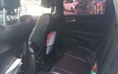 Jeep Grand Cherokee, 2013 год, 2 200 000 рублей, 1 фотография
