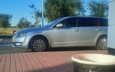 Skoda Octavia, 2014 год, 1 270 000 рублей, 1 фотография