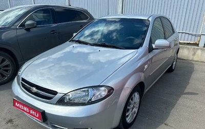 Chevrolet Lacetti, 2008 год, 410 000 рублей, 1 фотография