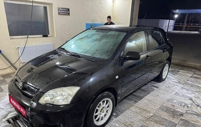 Toyota Corolla, 2005 год, 500 000 рублей, 1 фотография