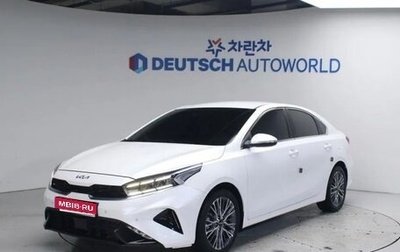 KIA K3, 2022 год, 1 488 000 рублей, 1 фотография