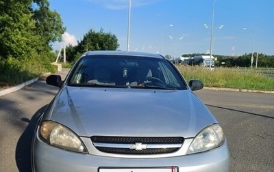 Chevrolet Lacetti, 2008 год, 410 000 рублей, 1 фотография