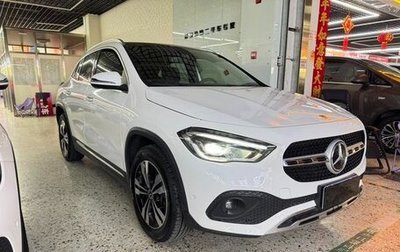 Mercedes-Benz GLA, 2021 год, 1 880 000 рублей, 1 фотография