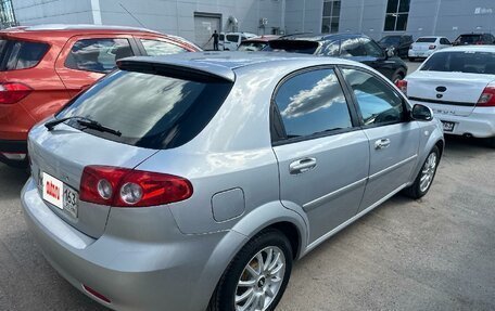 Chevrolet Lacetti, 2008 год, 410 000 рублей, 3 фотография