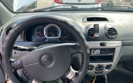 Chevrolet Lacetti, 2008 год, 410 000 рублей, 6 фотография