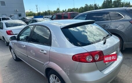 Chevrolet Lacetti, 2008 год, 410 000 рублей, 2 фотография