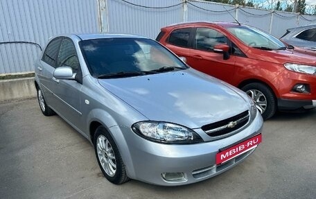 Chevrolet Lacetti, 2008 год, 410 000 рублей, 4 фотография