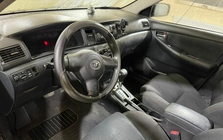 Toyota Corolla, 2005 год, 500 000 рублей, 4 фотография