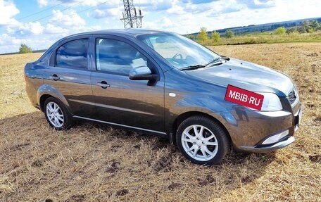 Ravon Nexia R3, 2019 год, 500 000 рублей, 3 фотография