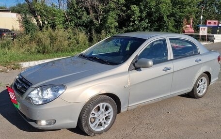 ТагАЗ Vega, 2009 год, 280 000 рублей, 2 фотография