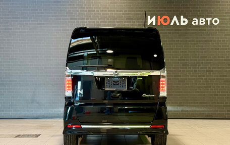 Honda N-BOX I рестайлинг, 2017 год, 1 110 000 рублей, 5 фотография