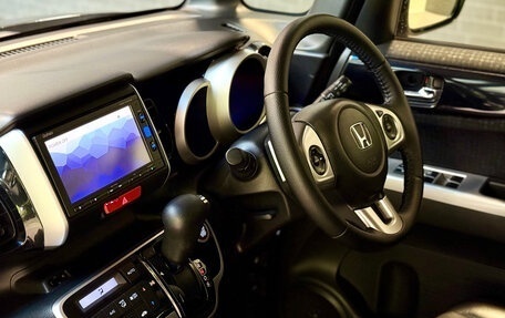 Honda N-BOX I рестайлинг, 2017 год, 1 110 000 рублей, 11 фотография