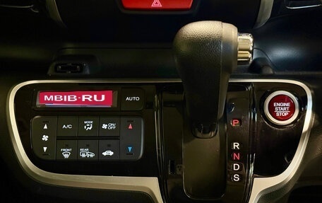 Honda N-BOX I рестайлинг, 2017 год, 1 110 000 рублей, 16 фотография