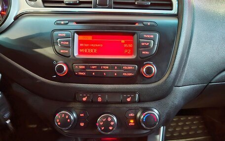 KIA cee'd III, 2016 год, 1 250 000 рублей, 14 фотография