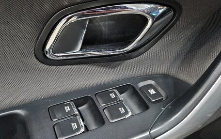 KIA cee'd III, 2016 год, 1 250 000 рублей, 16 фотография