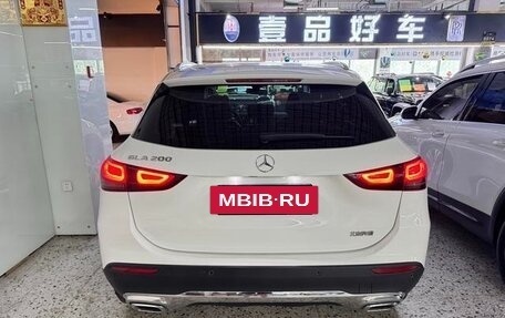 Mercedes-Benz GLA, 2021 год, 1 880 000 рублей, 5 фотография