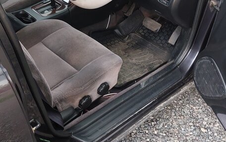 Nissan Cefiro II, 1995 год, 240 000 рублей, 9 фотография