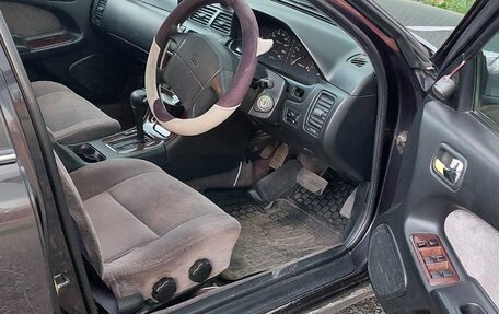Nissan Cefiro II, 1995 год, 240 000 рублей, 6 фотография